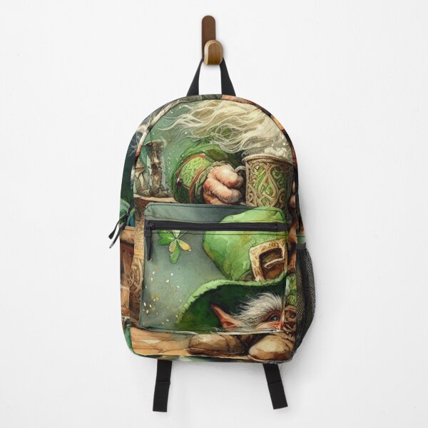 Item preview, Leprechaun, Celtic legend designed and sold by jefboutique6150.