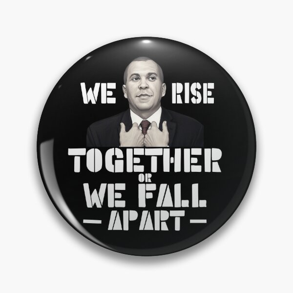 Item preview, senator cory booker filibuster cory filibooker new jersey  designed and sold by BrightNook.