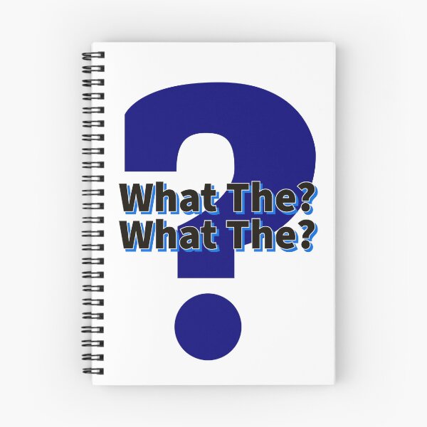 Item preview, Stocksom What The What The designed and sold by Stocksom  Art Prints.