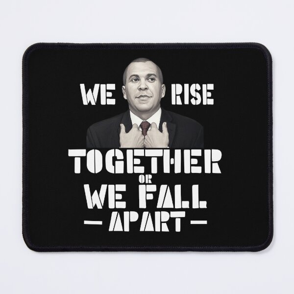 Item preview, senator cory booker filibuster cory filibooker new jersey  designed and sold by BrightNook.