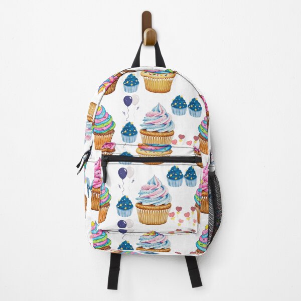 Item preview, Sweet Celebration A Burst of Cupcake Joy designed and sold by lotus2lin.