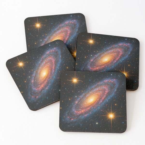 Item preview, Galactic Wonder designed and sold by EndOfRainbowArt.