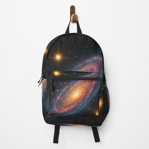 Item preview, Galactic Wonder designed and sold by EndOfRainbowArt.