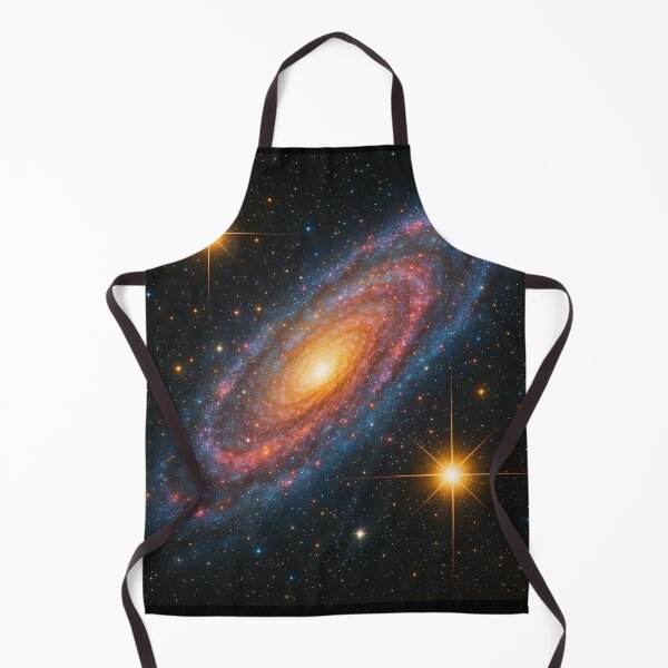 Item preview, Galactic Wonder designed and sold by EndOfRainbowArt.