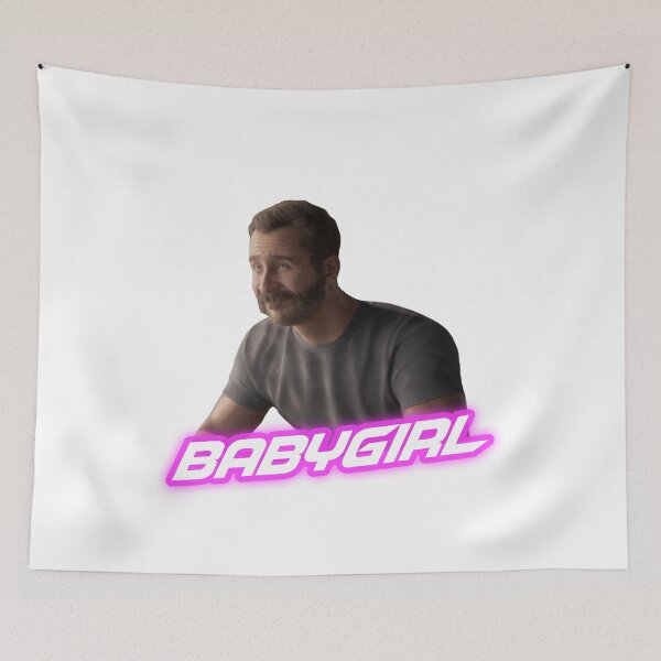 Item preview, Babygirl captain Price cod designed and sold by tigerrrcat.