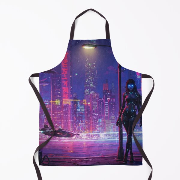 Item preview, Glitch City Stalker designed and sold by Abeshinobi.