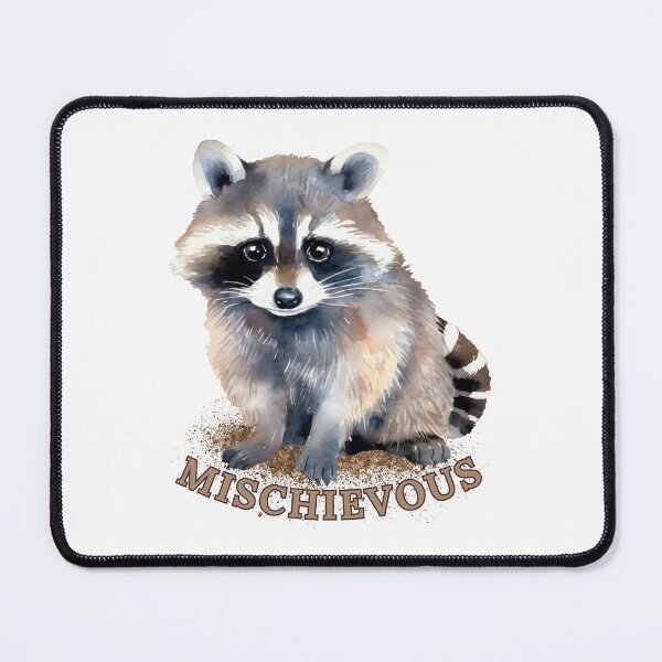 Item preview, MISCHIEVOUS designed and sold by DanaTees.