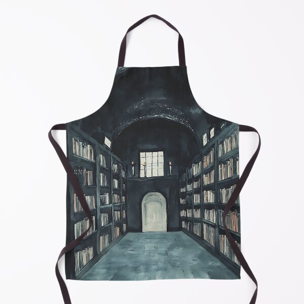 Item preview, Dark Academia: Gothic Book Collection designed and sold by bapupa.