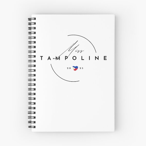 Item preview, Miss TAMPOline 2025 (18) designed and sold by nature. electrified..