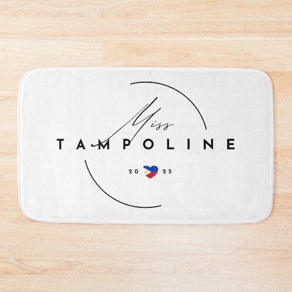 Item preview, Miss TAMPOline 2025 (18) designed and sold by nature. electrified..