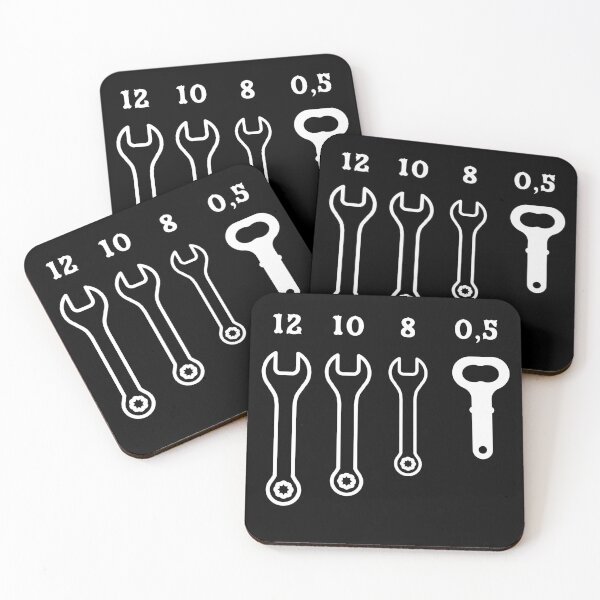 Item preview, Tools & beer for real craftsmen designed and sold by Azrou shop.