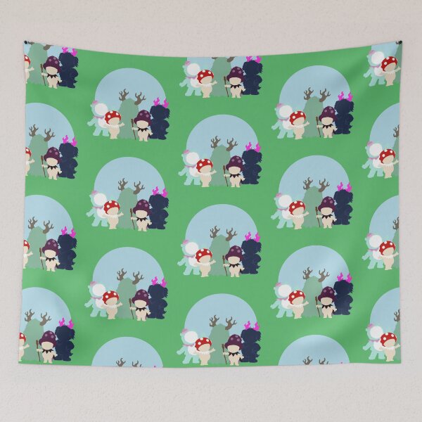 Item preview, Tulipop designed and sold by Celesten.