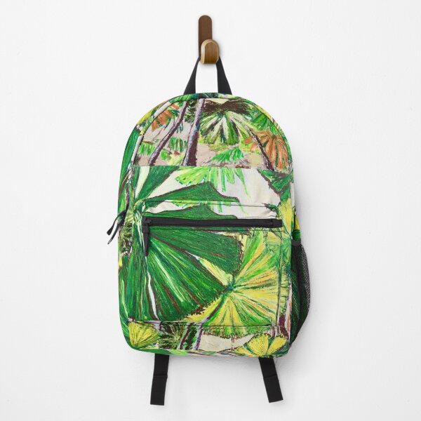 Item preview, Fan-Palm Day designed and sold by gillsart.