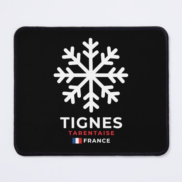 Item preview, Tignes - France designed and sold by StudioRedKoala.