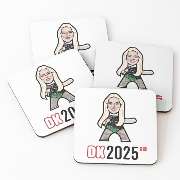 Item preview, Denmark 2025 designed and sold by Ben Morris.