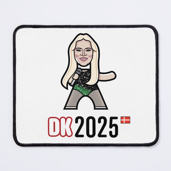 Item preview, Denmark 2025 designed and sold by Ben Morris.