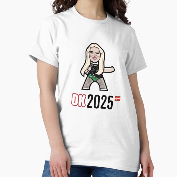 Item preview, Denmark 2025 designed and sold by Ben Morris.