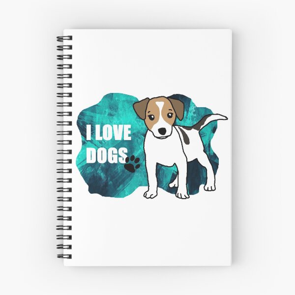 Item preview, I love dogs, dog designed and sold by nijess.