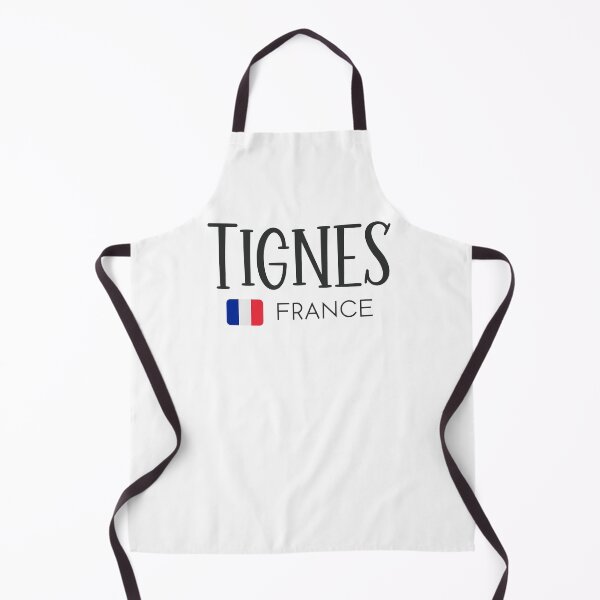 Item preview, Tignes - France designed and sold by StudioRedKoala.
