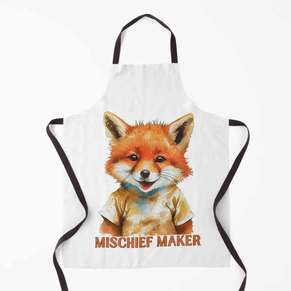 Item preview, MISCHIEF MAKER designed and sold by DanaTees.