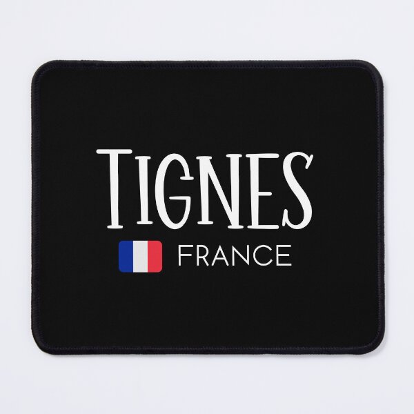 Item preview, Tignes - France designed and sold by StudioRedKoala.