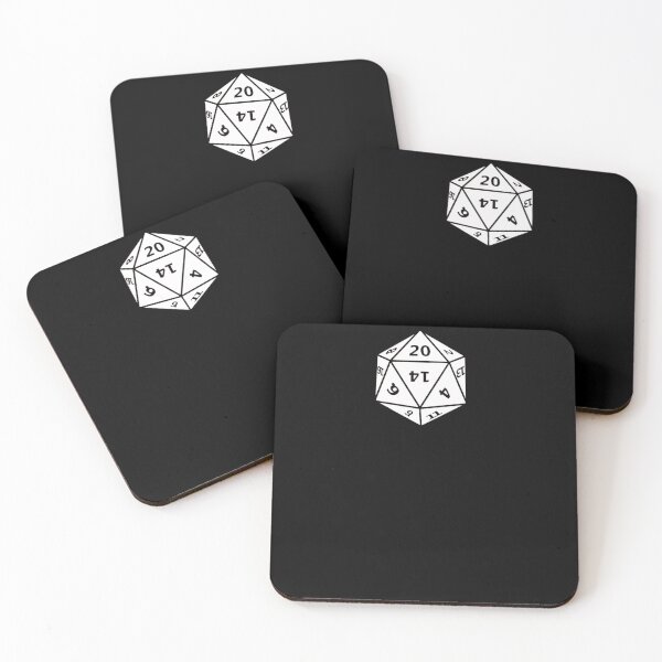Item preview, D20 Random Placement 1 designed and sold by ZepoPublishing.