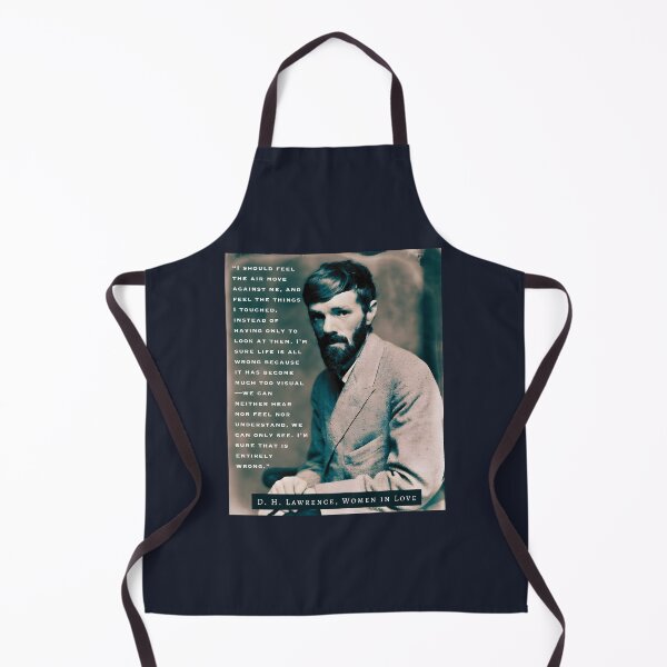 Item preview, D. H. LAWRENCE quote: I should feel the air move against me, and feel the things I touched, instead of having only to look at them. I’m sure life is all wrong designed and sold by artbleed.