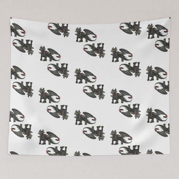 Item preview, Toothless designed and sold by EmyDZ.