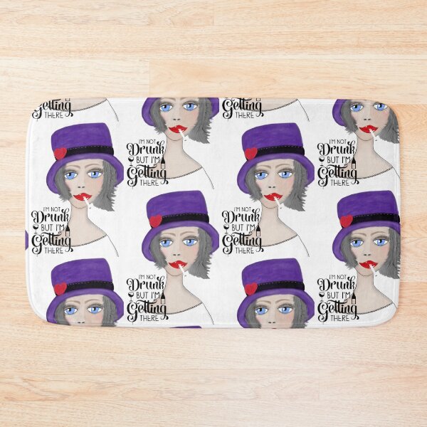 Item preview, I’m Not Drunk designed and sold by Shana Marie Moments.