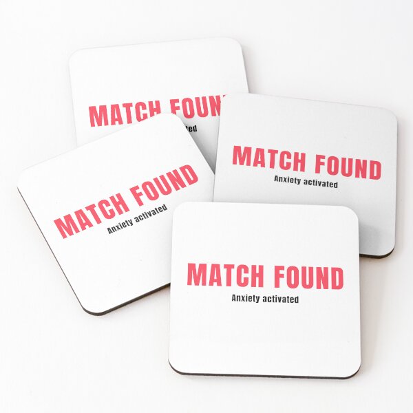 Item preview, Match Found valorant t shirt designed and sold by PUMPKIN HEAD SHOP.