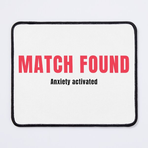 Item preview, Match Found valorant t shirt designed and sold by PUMPKIN HEAD SHOP.