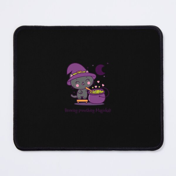 Item preview, Brewing Something Magickal designed and sold by TheMoonlightShop.