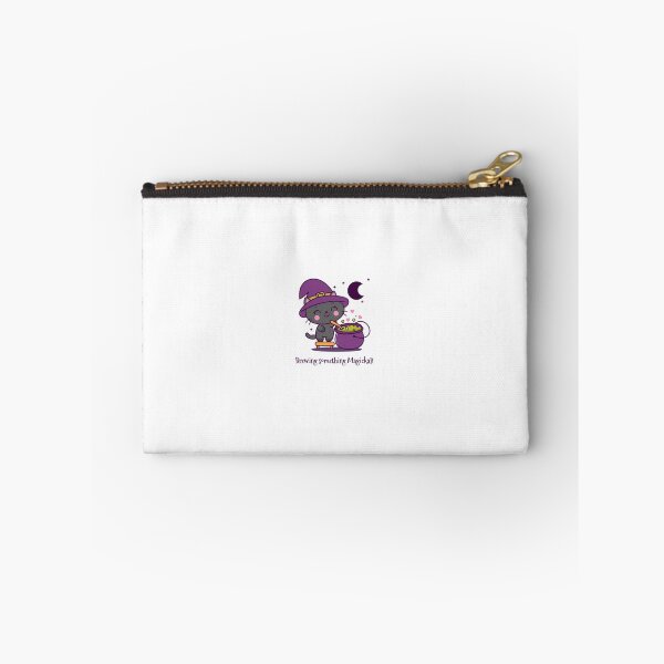 Item preview, Brewing Something Magickal designed and sold by TheMoonlightShop.