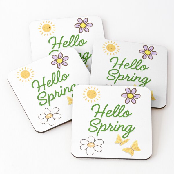 Item preview, Spring designed and sold by Sunci.