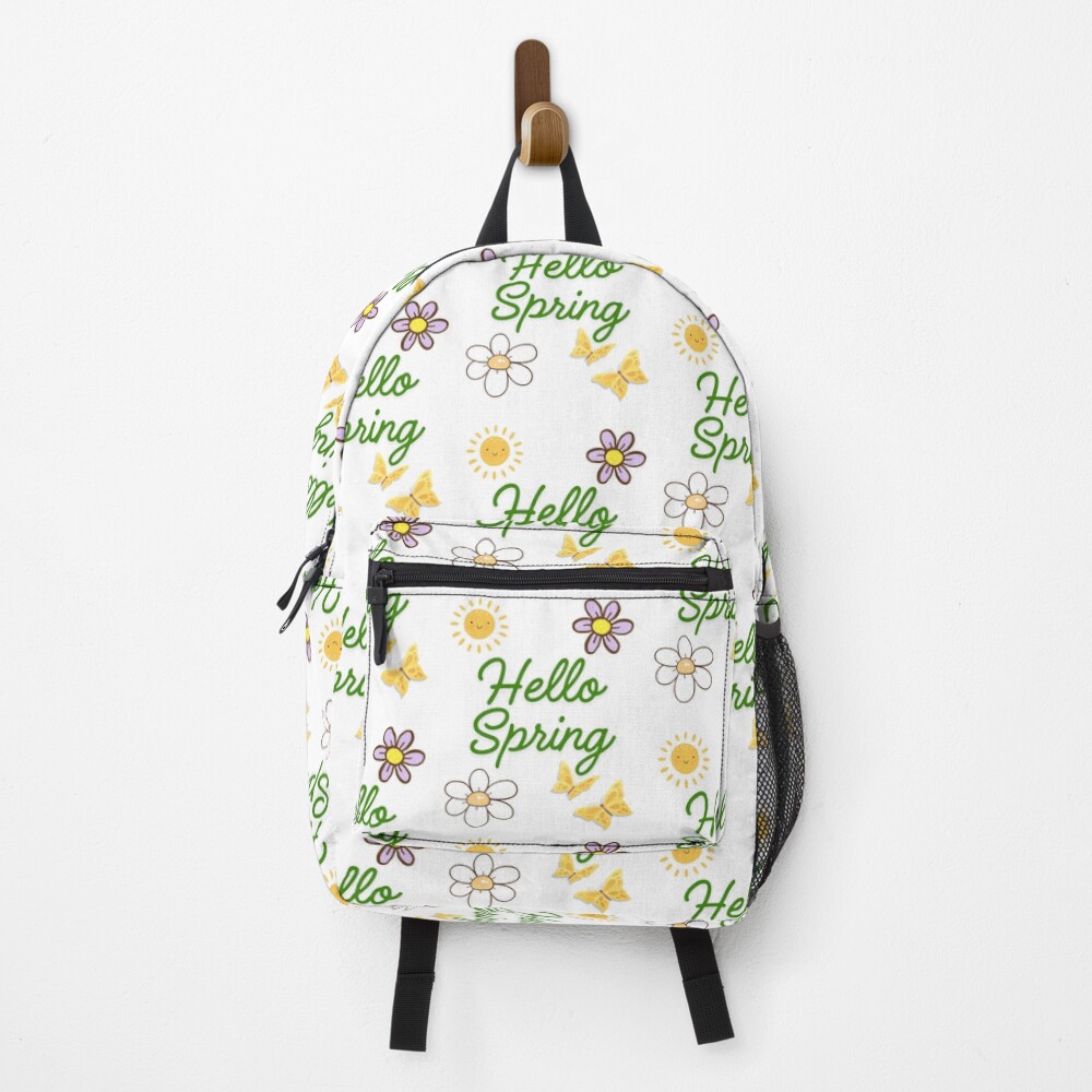 Item preview, Backpack designed and sold by Sunci.