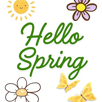 Artwork thumbnail, Spring by Sunci
