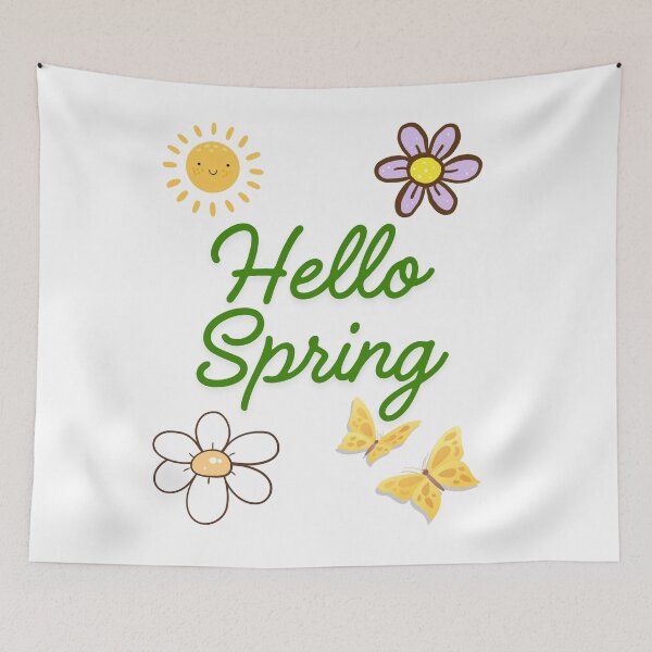 Item preview, Spring designed and sold by Sunci.