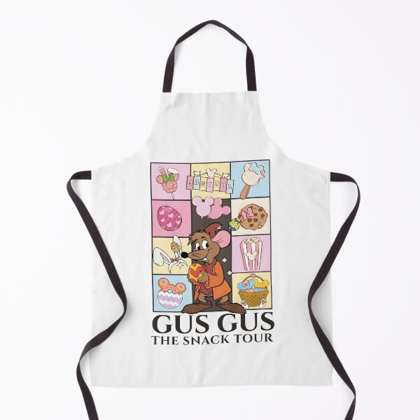 Item preview, Easter Lookin' Like A Snack Jaq Gus Gus the Snack Tour designed and sold by Jamesonbell.