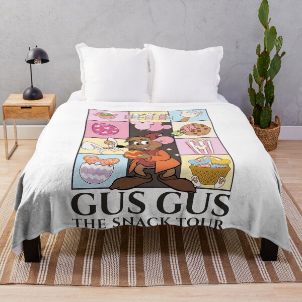 Item preview, Easter Lookin' Like A Snack Jaq Gus Gus the Snack Tour designed and sold by Jamesonbell.