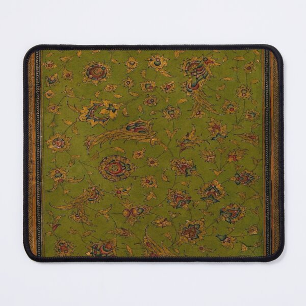 Item preview, Antique Book Cover, Spring Green designed and sold by foxandfalcon.