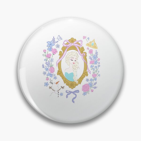 Item preview, Frozen, Princess Elsa Bow designed and sold by Jamesonbell.