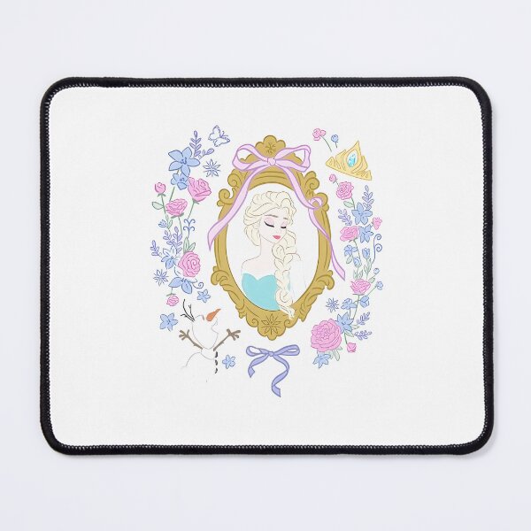 Item preview, Frozen, Princess Elsa Bow designed and sold by Jamesonbell.