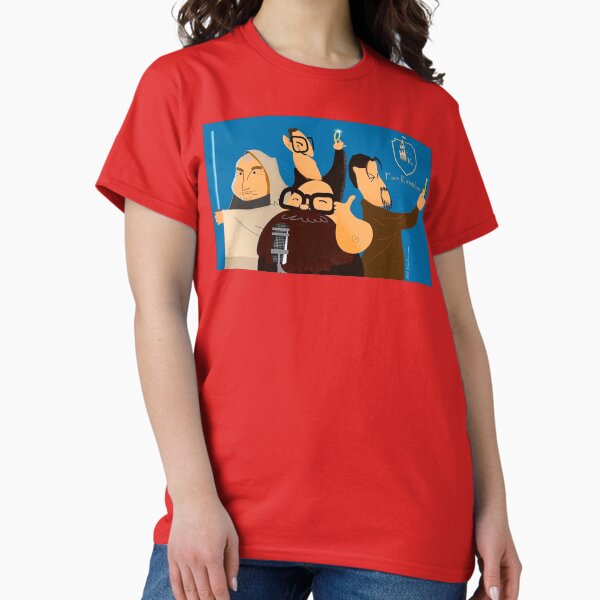 FAN KINGDOM Camiseta clásica