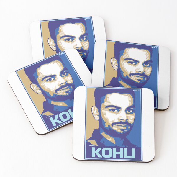 Item preview, Kohli - INDIA designed and sold by DFA.