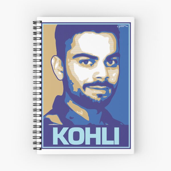 Item preview, Kohli - INDIA designed and sold by DFA.