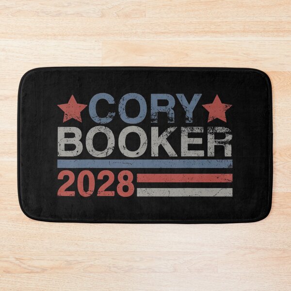 Item preview, Cory Booker For President 2028  - Cory Booker 2028 designed and sold by Miarsabhoul.