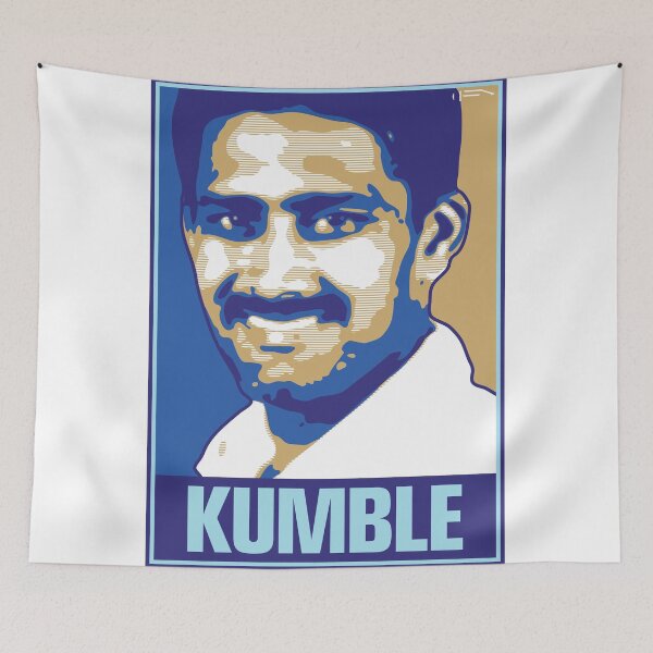Item preview, Kumble - INDIA designed and sold by DFA.