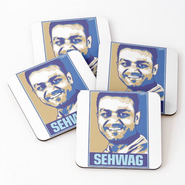 Item preview, Sehwag - INDIA designed and sold by DFA.