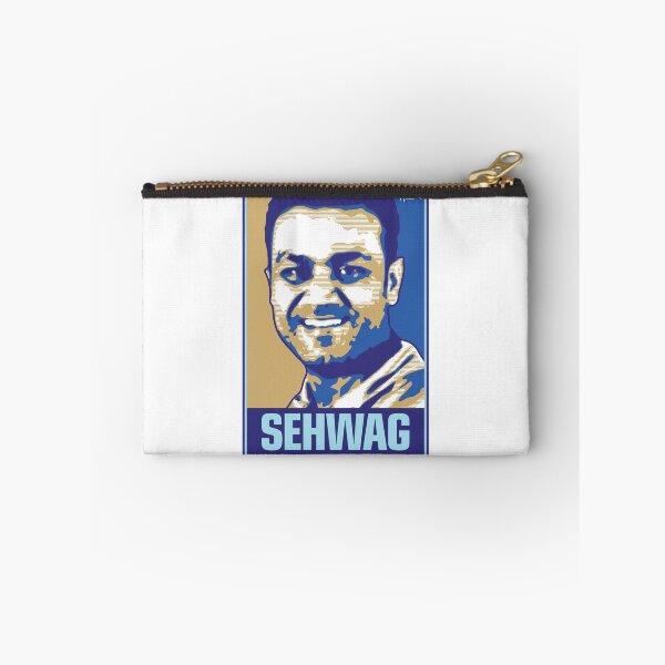 Item preview, Sehwag - INDIA designed and sold by DFA.