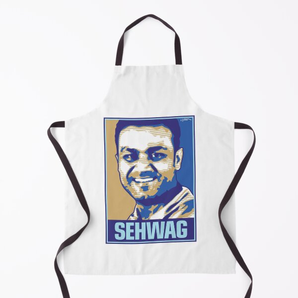 Item preview, Sehwag - INDIA designed and sold by DFA.